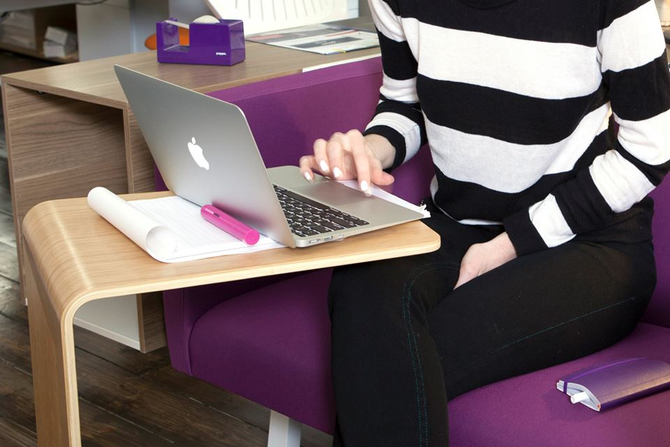 Production Glue Office