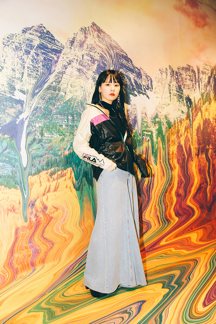 Fila Explore – International&nbsp;Launch