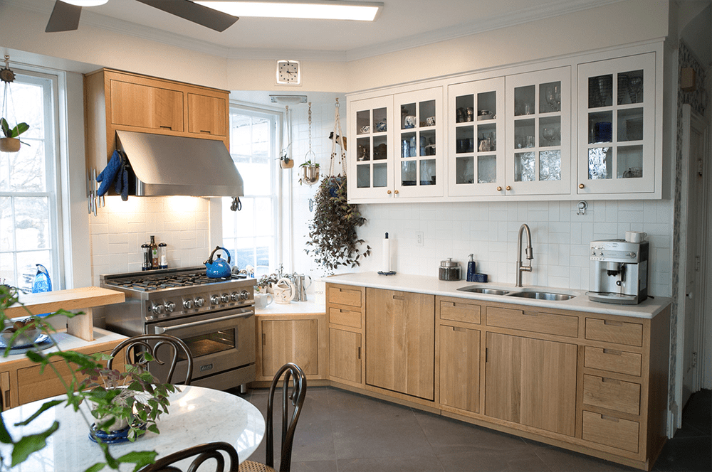 Ohio House Restoration +&nbsp;Renovation